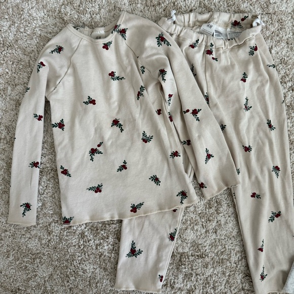 H&M Matching sets - Picture 2 of 8